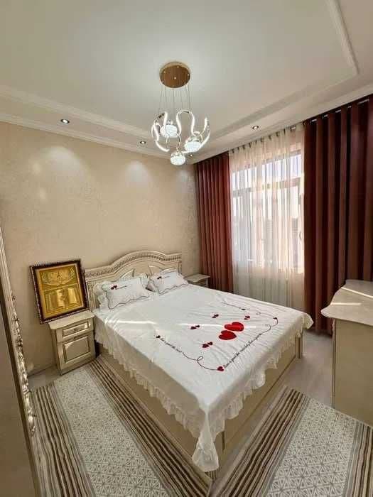 Супер Цена‼️‼️‼️Центр Новостройка ЕВРО 4/4/7 90м2 |Военкомат/Милий Бог — 3