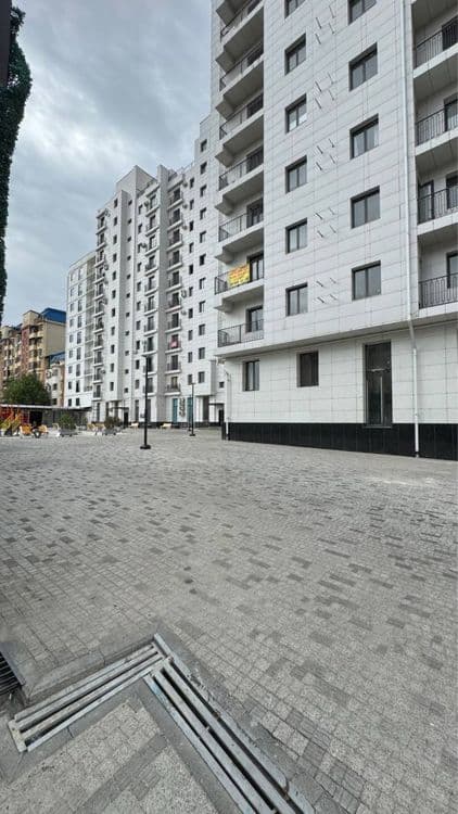 Продается 3х комнатная квартира,ЖК Нукус Авеню,Глинка,93м2 — 1
