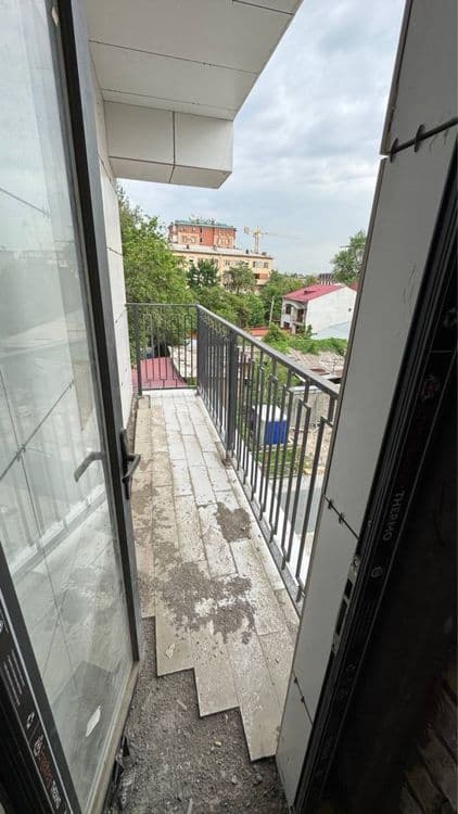 Продается 3х комнатная квартира,ЖК Нукус Авеню,Глинка,93м2 — 2