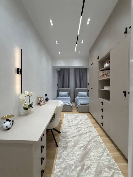 Новостройка ЖК Ривера 3/8/11 78квм — 3