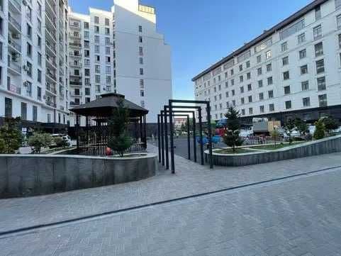 ЭНГ АРЗОН‼️‼️‼️ЖК Charx Novza ЕВРО ЛЮКС 3/9/12 100м2 |ОК-Тепа/РОВД — 1