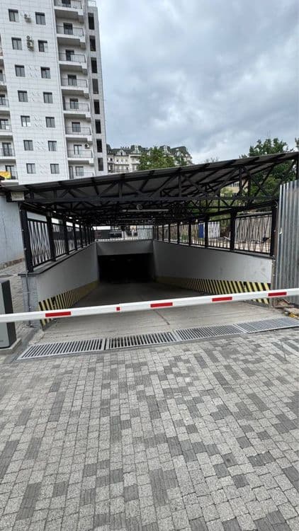 Мирабадский район новостройка  Улица Нукусская Центр   ЖК Nukus Avenue — 4