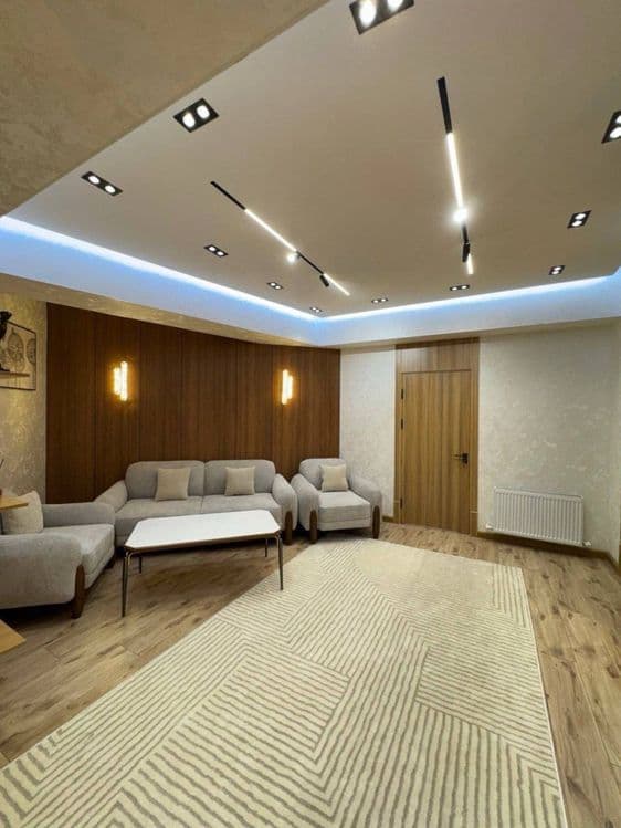 Продается 3х комнатная квартира,ЖК Лафаетти,Шота Руставели,80м2 — 2