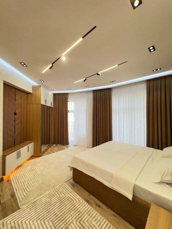 Продается 3х комнатная квартира,ЖК Лафаетти,Шота Руставели,80м2 — 4