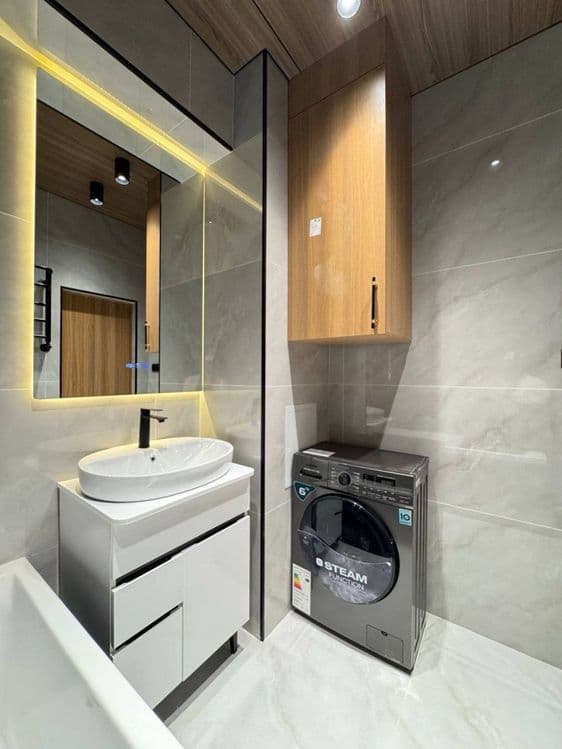 Продается 3х комнатная квартира,ЖК Лафаетти,Шота Руставели,80м2 — 5
