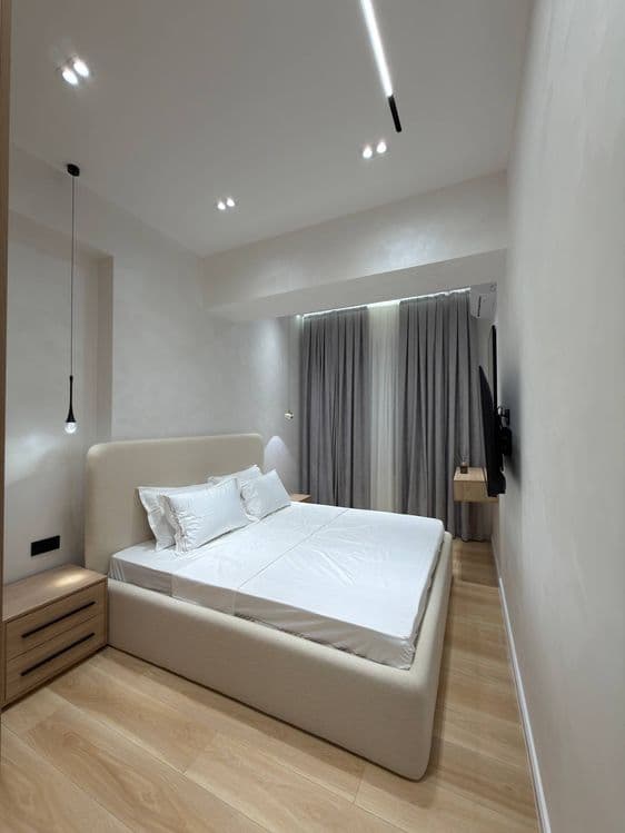 Продам Свою светлую и уютную евро 3ком с мебелью и техникой. ЖК Ривера — 4