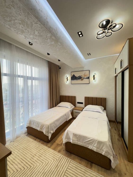 Продается, Шота-Руставели,Яккасарай,3/6/7 в Новостройках — 3