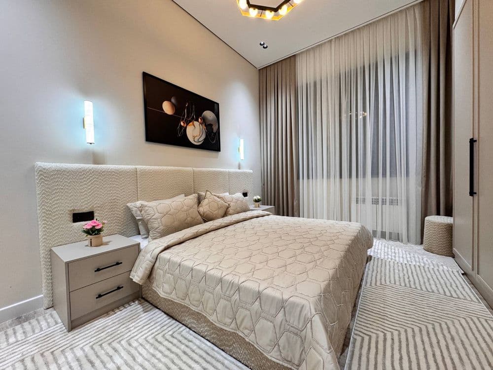 Срочно продается ЖК КИПАРИС 3/9/9 новый ремонт Ц4 — 5