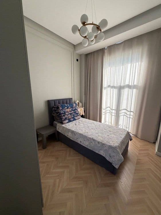 Barocco Продается 3 комнатная квартира ремонт Гидромедцентр, Юнусабад — 4