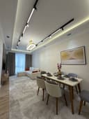 3 ком квартира Шайхантахур район Самарканд дарваза ровд Ж.К BM group