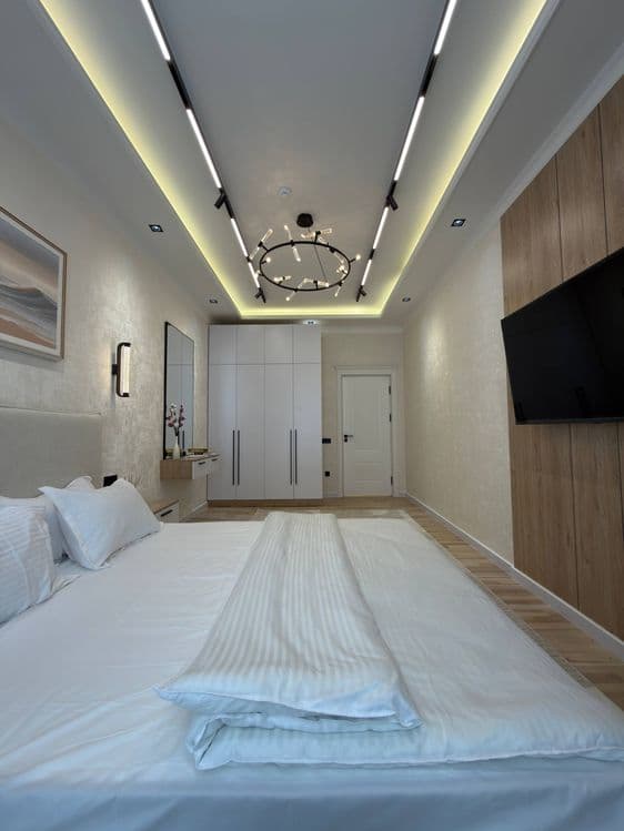3 ком квартира Шайхантахур район Самарканд дарваза ровд Ж.К BM group — 4