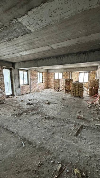 Продается коробка ЖК Nukus Avenue 3/3/12 кадастр есть — 4