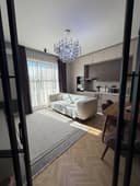Пролаеися срочно 2х комнатная квартира,ЖК Барокко,ул Чингиз А,69м2