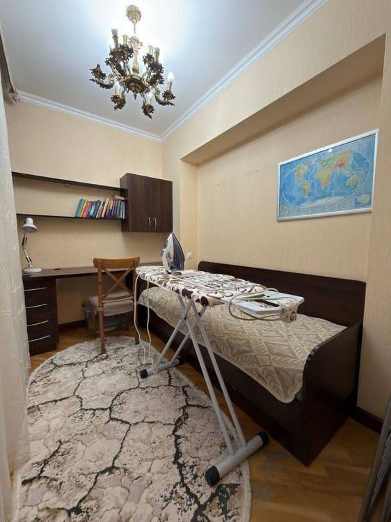 Продается квартира Госпитальный
Мирабадский район — 5