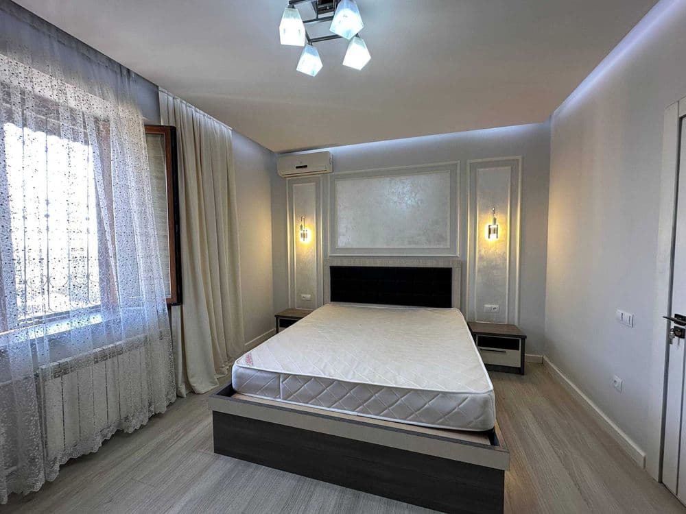 Продается 4х ком. квартира Ориентир: ЖК Паркентский (Golden House — 5