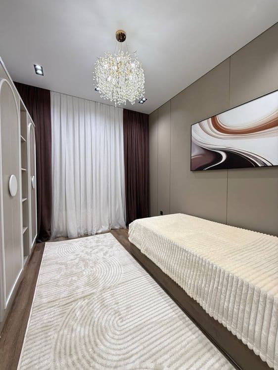 Продается квартира 3х комнатная,ЖК Уз Макон,ул Фергана Йули,64м2 — 4