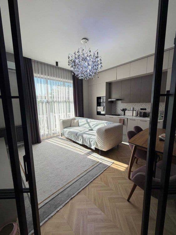 Срочно продажа 2х ком евро люкс ЖК Barocco — 1