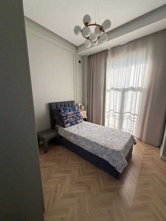 Срочно продажа 2х ком евро люкс ЖК Barocco — 3