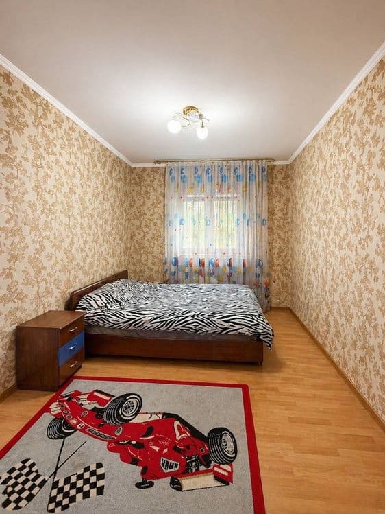 Спецплан 3/1/4 Дархан-3 Центр 113.4квм — 4