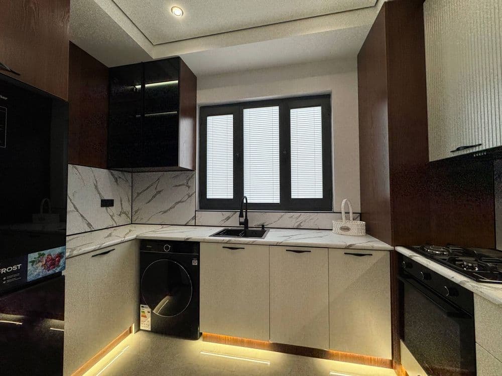 Срочно продаётся 3 ком Новостройка ЖК Oz Makon — 4