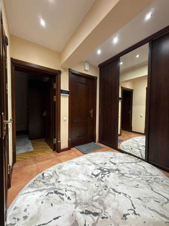 8 Не каждая квартира в центре Ташкента может похвастаться тем — 2