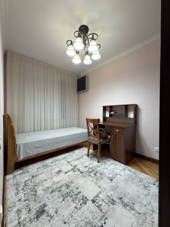 Квартира продается 3в4/3/4 на Госпитальном — 5