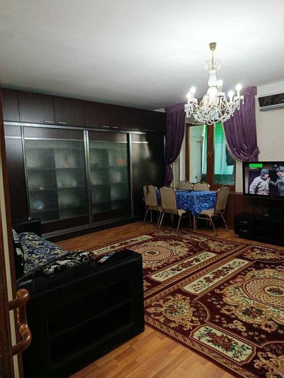 3/3/4 квартира на Ц-7 ЦУМ Ор 110 школа — 1