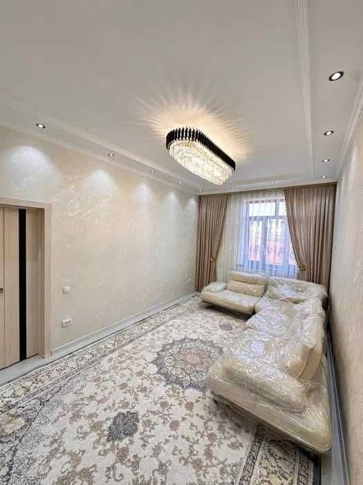ЭНГ АРЗОН‼️‼️‼️СРОЧНО Новостройка ЕВРО 4/4/7 90м2 |Novza М/Военкомат — 3