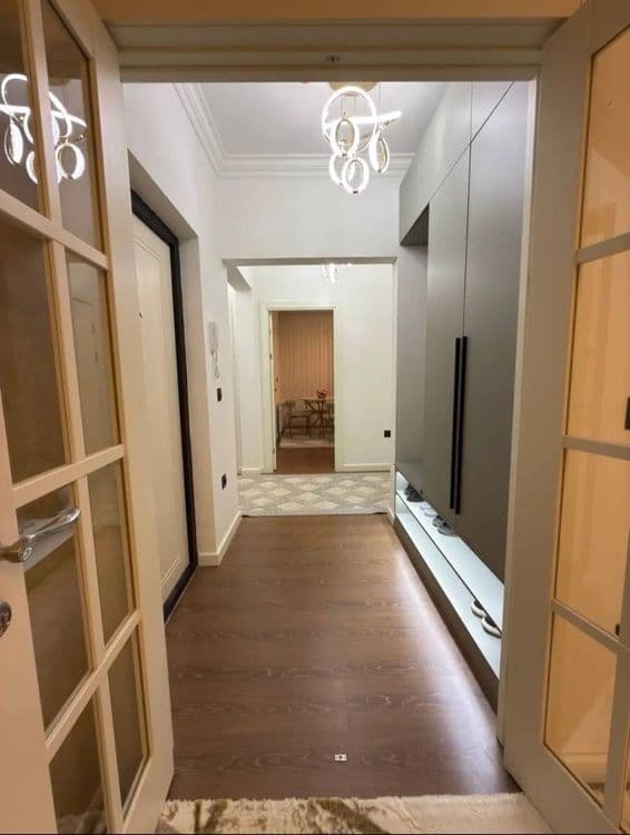 Nur Продается 3 комнатная квартира ремонт Алайский, Юнусабадский район — 5