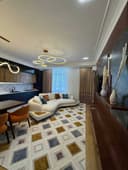 3-х комнатная в ЖК «New Life Yashnаbad» ID: 6299