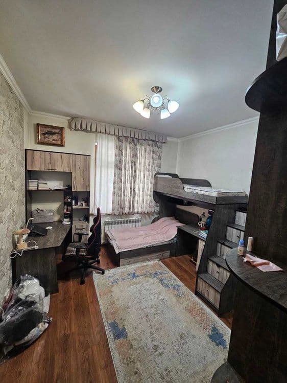 Продается 3 х комнатная квартира, Алмазарский район, по улице Нурофшон — 2