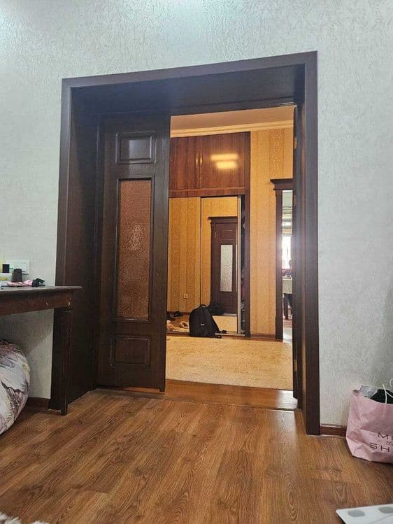Продается 3 х комнатная квартира, Алмазарский район, по улице Нурофшон — 3