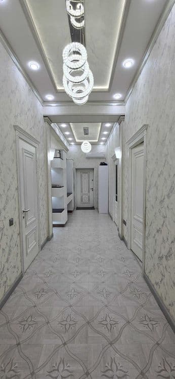 Продаётся очень хорошую красивую уютная квартира квартиру — 3