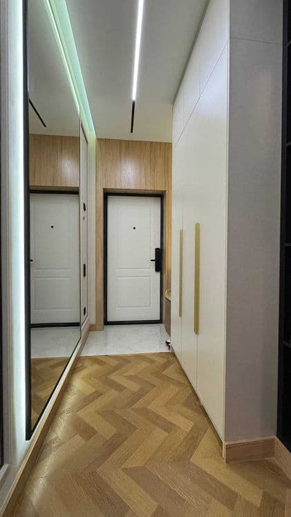 жк NRG Park  2/5/10  метро Мирзо Улуғбек  50м² — 4
