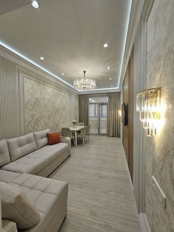 ЖК Dream House  Xon Saroy  Яккасарайский район — 2