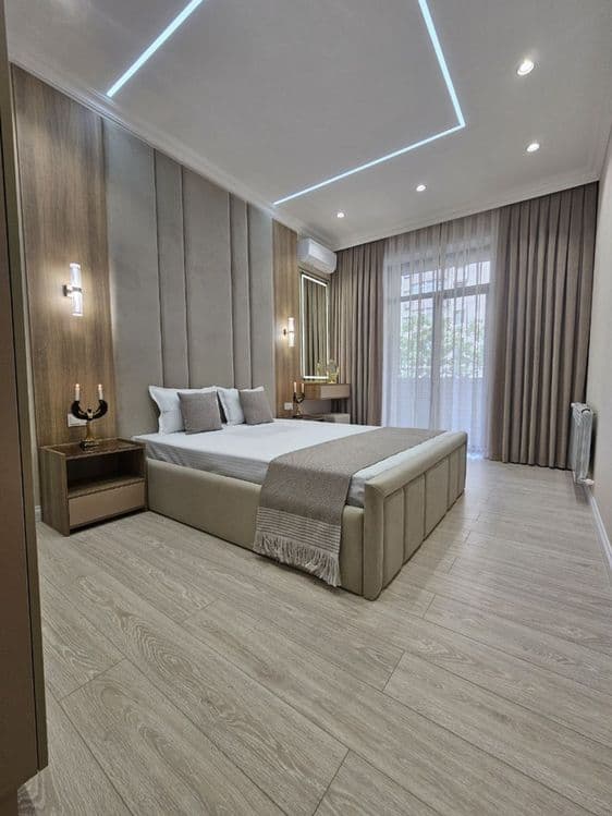 ЖК Dream House  Xon Saroy  Яккасарайский район — 4