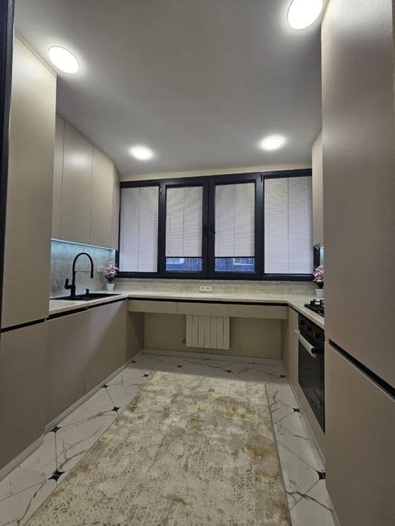 ЖК Dream House  Xon Saroy  Яккасарайский район — 5