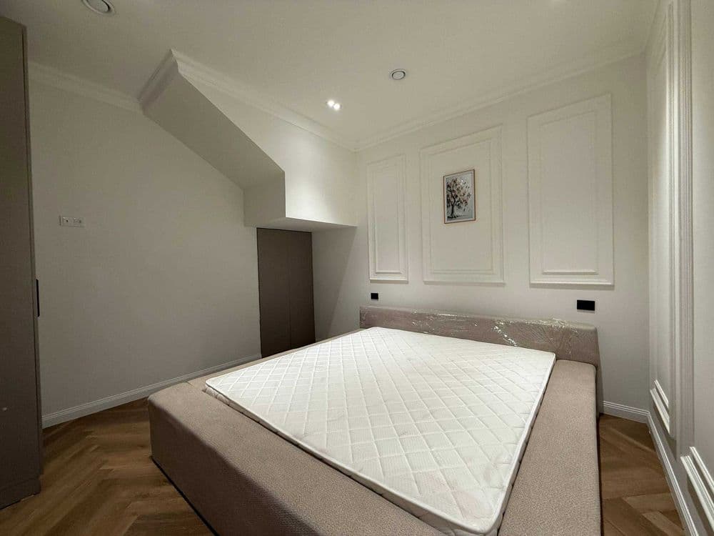 ПРОДАЕТСЯ 4/0-1/8  ЖК "OQSAROY RESIDENCE" на: Паркентская — 5