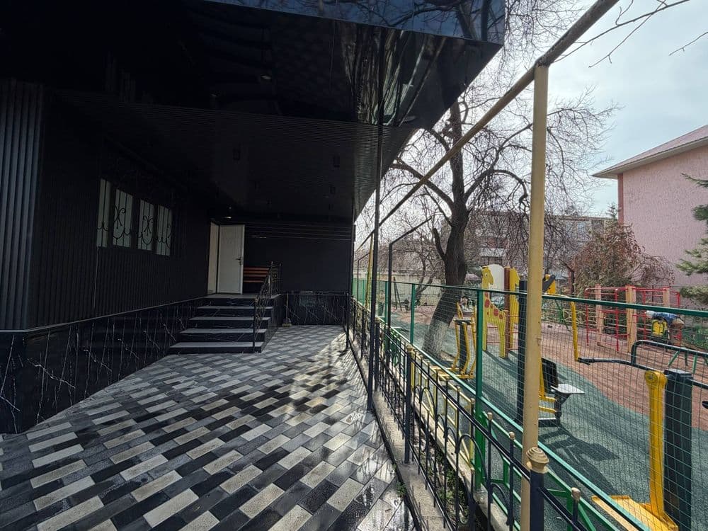 Срочно продаётся Салон Красоты — 1