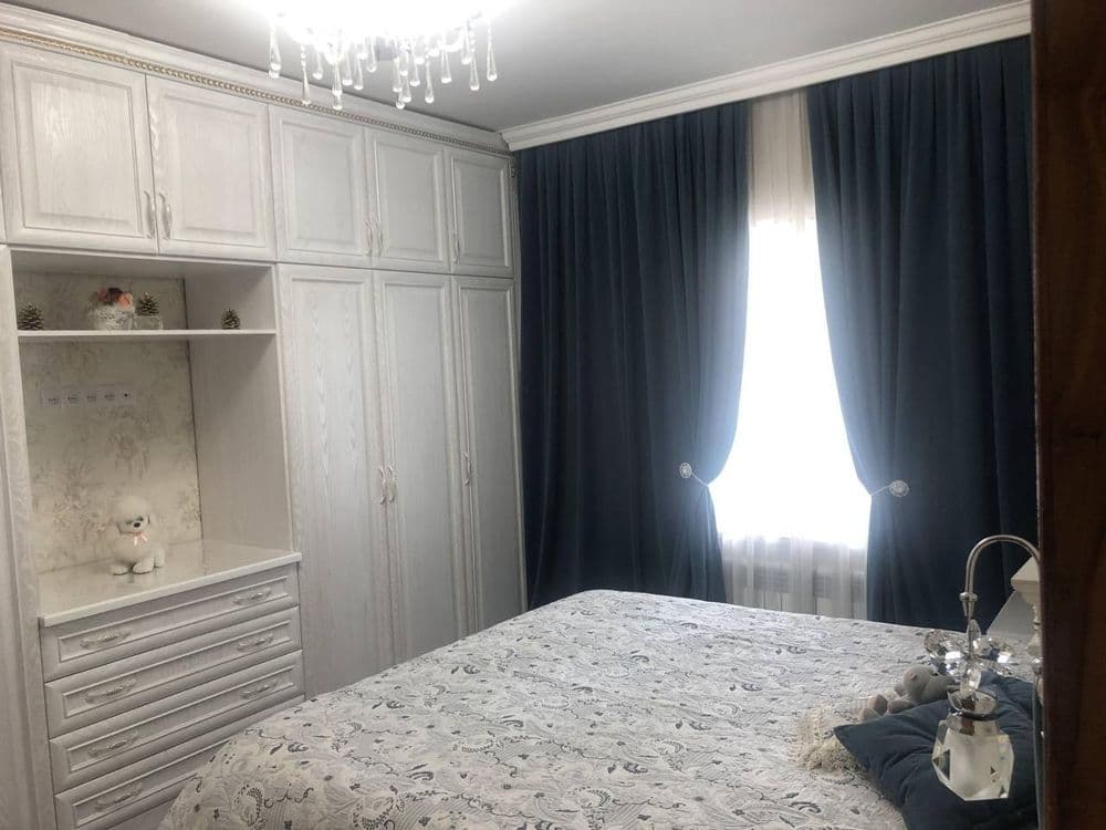 Продаётся своя квартира — 1