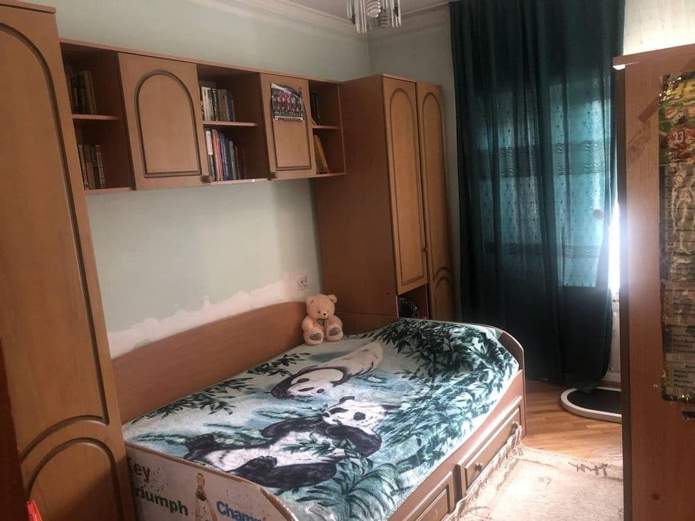 Продаётся своя квартира — 2