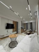 ул.Нурафшон ТРЦ Riviera новостройка 3-комн 8/11 78 м² 2 с/у евроремонт