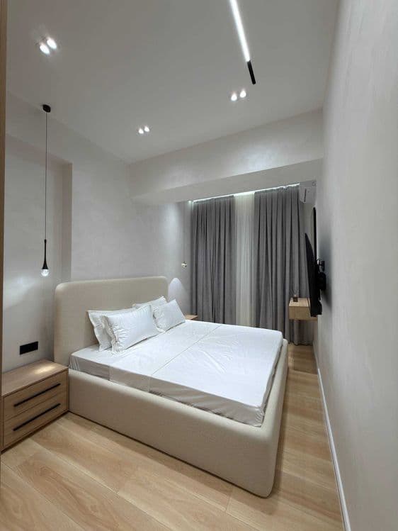 ул.Нурафшон ТРЦ Riviera новостройка 3-комн 8/11 78 м² 2 с/у евроремонт — 4