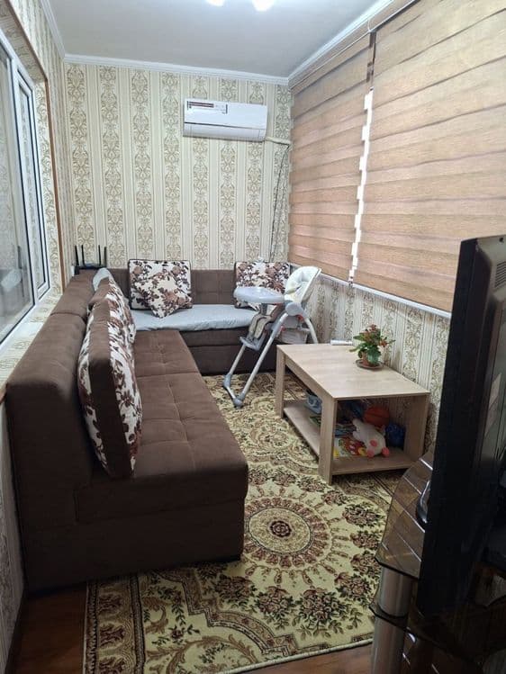 N7794 Shayxontohur tumani Qoratosh 4/7/9 — 4