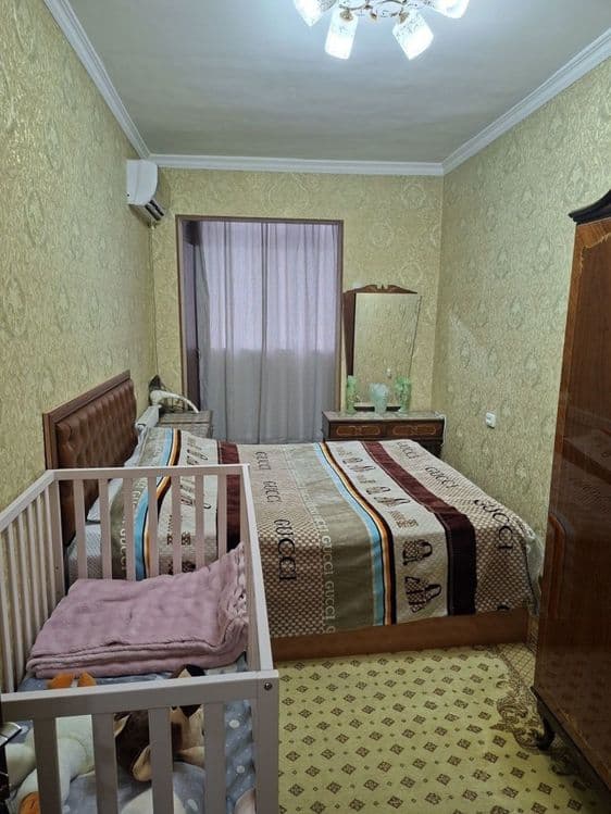 N7794 Shayxontohur tumani Qoratosh 4/7/9 — 5
