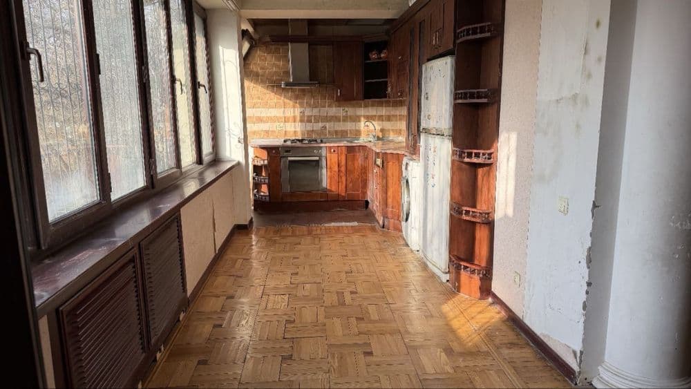 Продажа! Ц-1 3/3/4 экопарк , 64 школа — 1