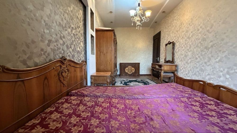 Продажа! Ц-1 3/3/4 экопарк , 64 школа — 5