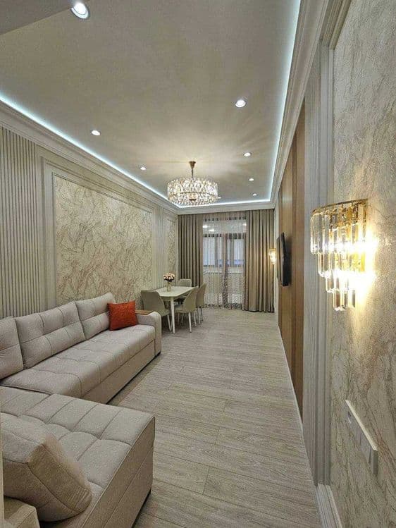продается 3/2/10 новостройка ЖК Dream House — 2