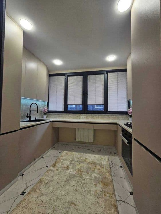 продается 3/2/10 новостройка ЖК Dream House — 3