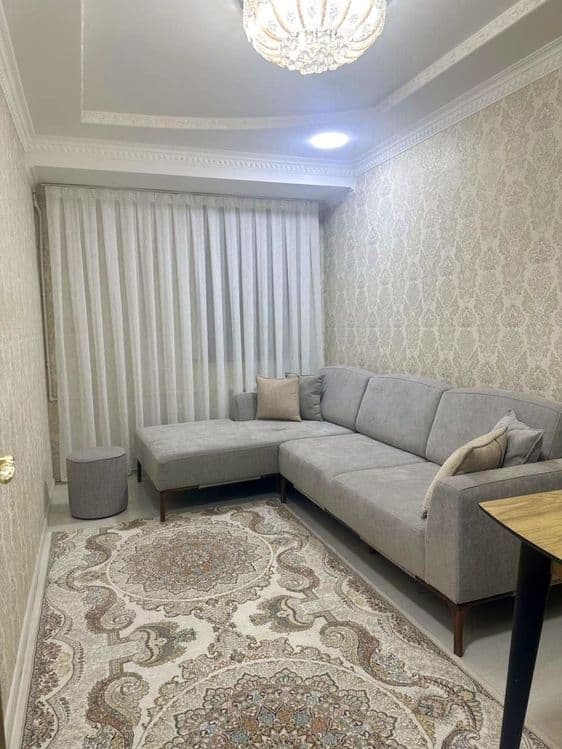 N7748 Mirzo Ulugbek tumani Darxon 4/18/19 — 2